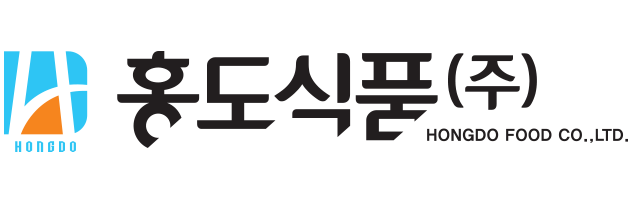 홍도식품_로고